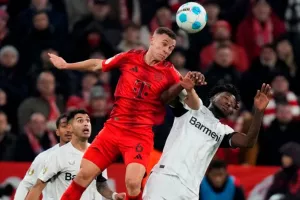 Bundesliga-22η αγωνιστική: Παράταση ή... πρώιμη στέψη;