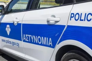 Καταζητείται o παράγοντας του Αχυρώνα - Ονήσιλου, Λούκας Παναγιώτου