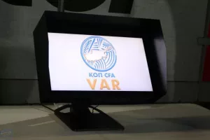 Η... ύπαρξη του ΒΑΡ!