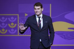 Ικερ Κασίγιας: "Δεν θα επιτρέψω άλλη παρέμβαση στην προσωπική μου ζωή"