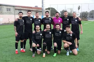 Το σήκωσαν στη Λεμεσό - Πρωταθλητές μετά από 35 χρόνια (φώτος)