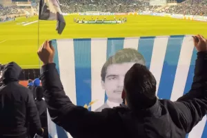 "Για το έμβλημά μας, για την πόλη μας"