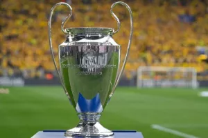 Ένα βήμα πιο κοντά ο τελικός του Champions League στις ΗΠΑ