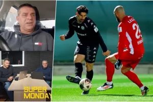 “Όποιος υποτιμά την Ομόνοια 29Μ θα έχει σοβαρό πρόβλημα..."