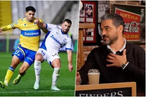 Σχόλιο για Ευαγόρα/“Τον χάσαμε, όμως όταν τον είδα να παίζει με το ΑΠΟΕΛ…”