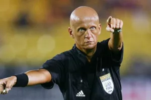 Κολίνα: «Τα πέναλτι να μην έχουν ριμπάουντ»!