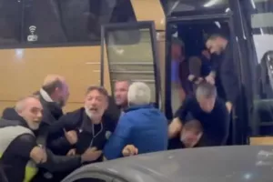 ΠΑΟΚ: Τι ποινές προβλέπονται για όσους διώκονται ποινικά
