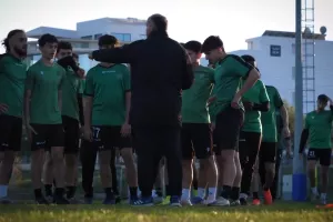 (Βίντεο) "Η επόμενη γενιά του Ολυμπιακού είναι εδώ!" 