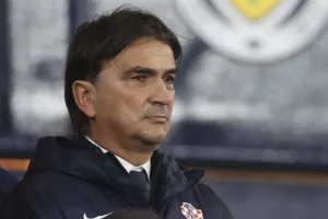 Αστρονομική πρόταση στον Ζλάτκο Ντάλιτς από την ομοσπονδία του Κατάρ
