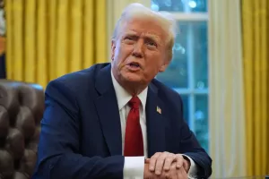 ΗΠΑ: Ο Τραμπ απαγορεύει σε τρανς αθλήτριες να συμμετέχουν σε γυναικείες διοργανώσεις