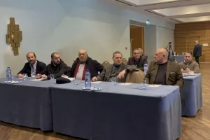 Αντίδραση Προέδρων και... ΟΧΙ στην νέα εισήγηση της Αστυνομίας 