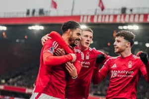 H Νότιγχαμ "διέσυρε" την Μπράιτον (7-0)! 