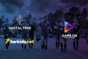 Η Digital Tree ανακοινώνει τη χορηγία της στο 5ο Εταιρικό Τουρνουά Futsal!