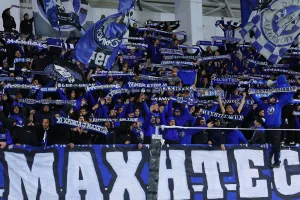ΛΕΙΠΕΙ και δεν υπάρχει αντικαταστάτης!