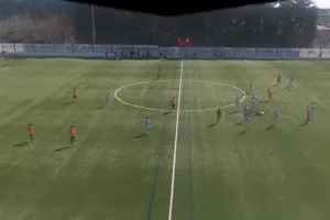 Κ16-αποτελέσματα 19η αγωνιστική