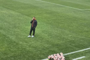 7η ομάδα για Νικόλα!