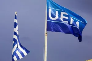 Βαθμολογία UEFA: Κακή βραδιά για την Ελλάδα αλλά η Νορβηγία δεν πλησίασε