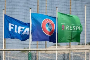 Σύλληψη υπαλλήλου της FIFA για αποπλάνηση ανηλίκου!