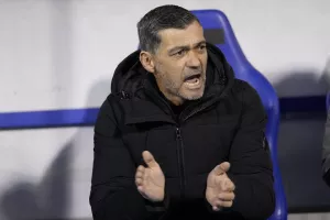 Μίλαν: Το υπέροχο μήνυμα του Κονσεϊσάο στον Ρανιέρι, μετά από το ματς με την Ρόμα
