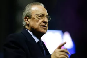 "Ο Μαρσέλο είναι ένας σπουδαίος θρύλος της Ρεάλ Μαδρίτης"