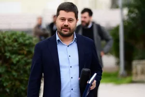 Γκαγκάτσης προς τους διαιτητές: "Αντιμετωπίζεστε άδικα..."