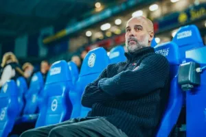 Γκουαρντιόλα: «Ο Φόντεν ν' ακολουθήσει το παράδειγμα του Χάαλαντ»