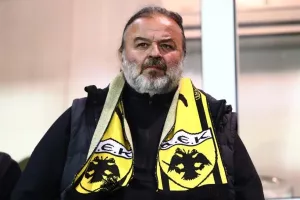 Ηλιόπουλος: “Όσο πιο βαθιά με βάζουν να κολυμπάω, τόσο πιο βαθιά θα μπουν οι άλλοι μέσα”