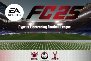 Η ώρα του τελικού: Hellas eSports και OLB ESC για το Κύπελλο Κύπρου!