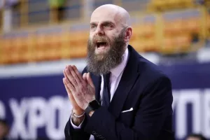 Καντσελιέρι: Έχω ένα υπέροχο γκρουπ παικτών, έδειξαν τρομερή νοοτροπία»
