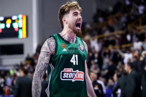Ο καλός Χουάντσο απογειώνει τον Παναθηναϊκό