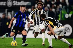 Το «Derby d’ Italia» και η παγίδα της Νάπολι!