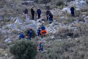 Ξεκινούν οι κρίσιμες καταθέσεις για το θάνατο του Βασίλη Καλογήρου