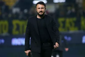 Πριμ 1 εκατομμύριο ευρώ από Καρυπίδη αν ο Άρης μπει τετράδα 
