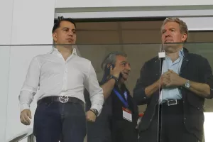 Επιβεβαίωσε (για τις οφειλές) kerkida ο Φοίβος