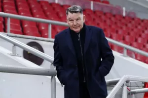 Ολυμπιακός: «Η απώλεια του Κούγια αφήνει μεγάλο κενό σε όλους μας»
