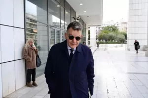 Διασωληνωμένος για 4η ημέρα ο Αλέξης Κούγιας - Κρίσιμα τα επόμενα 24ωρα