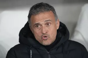"Είπα ότι χωρίς Εμπαπέ έχουμε καλύτερη επίθεση και άμυνα και οι αριθμοί το επιβεβαιώνουν"