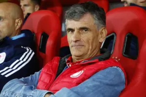 Ολυμπιακός: Με τον Μεντιλίμπαρ στο Champions League