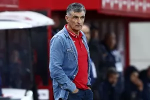 Θέμα χρόνου η ανανέωση του Μεντιλίμπαρ