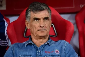 Μεντιλίμπαρ: "Καμία ομάδα δεν κουράζεται όταν νικάει"