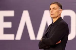 Μπαρτζώκας για τον τραυματισμό του Γουόκαπ: «Με ανησυχεί πάρα πολύ»!