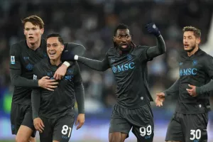 Serie A: Ύπουλα παιχνίδια πριν το ντέρμπι τίτλου!