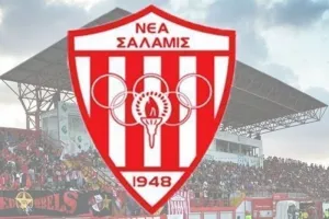 "Να πετύχουμε την άμεση αγωνιστική ανάκαμψη"