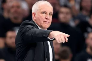 «Ο Ομπράντοβιτς μου είπε πως ο Βεζένκοφ δεν αξίζει τίποτα λιγότερο από 20 εκατομμύρια»
