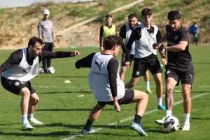 Πλήρης ο ΟΦΗ για το ματς με τον ΠΑΟΚ