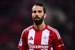 Πρόταση από βραζιλιάνικη ομάδα για τον Ολιβέιρα