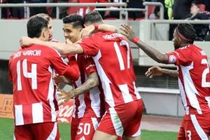 Οι δύο κουβέντες του Μεντιλίμπαρ που έφεραν την εξάρα