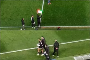 Πρόβλημα με Πεϊσότο - Μέσα... ο 17χρονος Παπαχαραλάμπους!