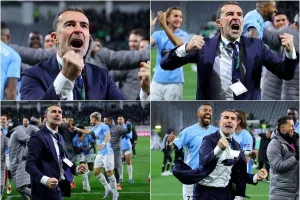 Το πάθος του "αρχιτέκτονα"! (Φώτος)
