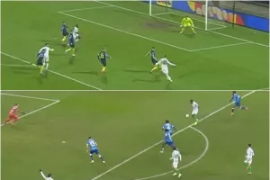 Ρωτάει η UEFA/ "ΑΠΟΕΛ ή... Antony, Isco & Bakambu"; (Βίντεο)